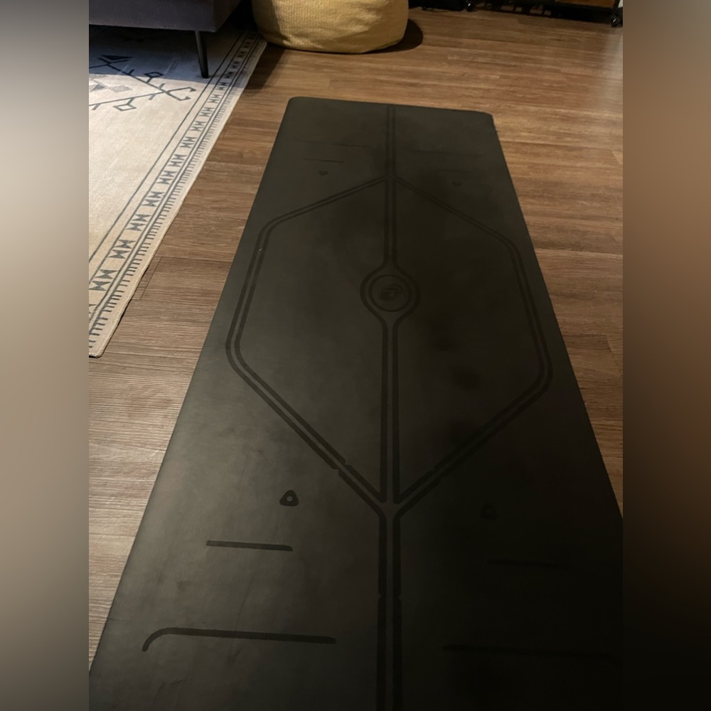 Xl liforme yoga mat